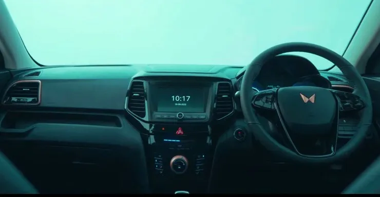 Mahindra