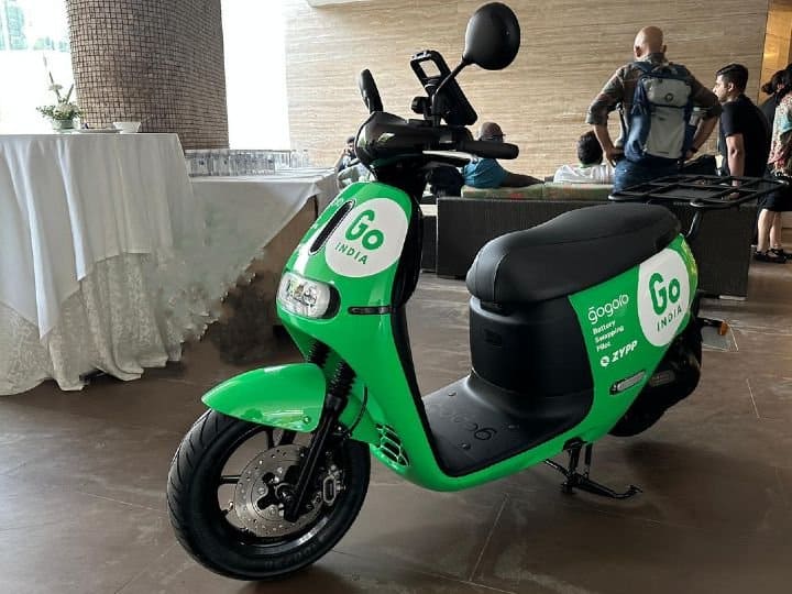 Gogoro enters fleet segment in India with Zypp Electric, Will Offer e-Scooters For The Common Man