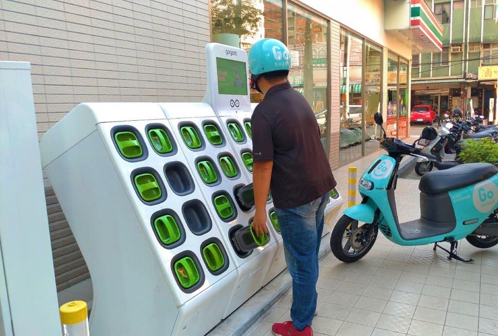 Gogoro, Hero Motocorp partner on electric transportation in India