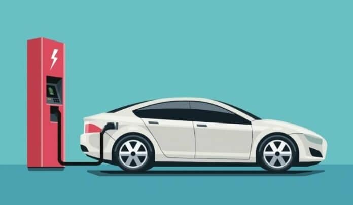 Report says 54% of consumers are concerned about EV quality, not range
