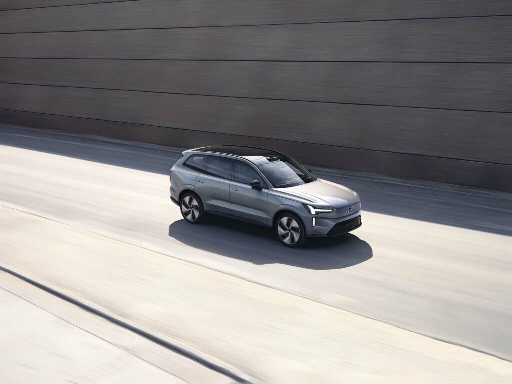 FhINdkxXwAYLtXz Volvo EX90 SUV: Everything you need to know