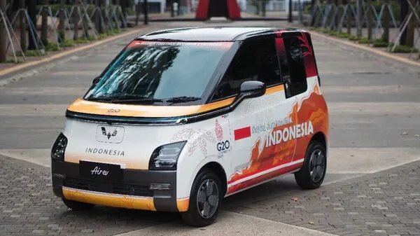 MG Motor