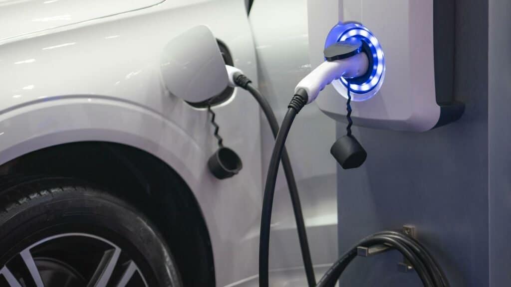 TVS Motor, Amazon India join hands to deploy EVs for deliveries to cut down emissions