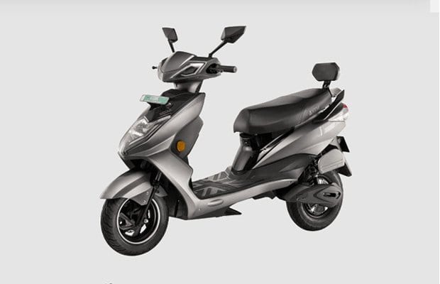 iVOOMi Launches Three New S1 e-Scooters in India With up to 240km Range