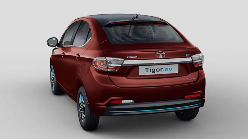 Tigor.ev