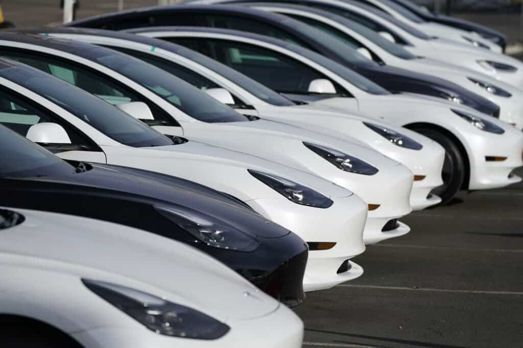 Tesla Is Losing Marketshare Over Price, Claims Study