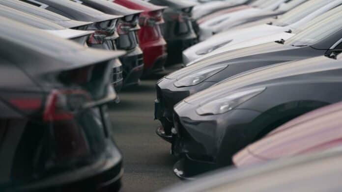 Tesla Is Losing Marketshare Over Price, Claims Study