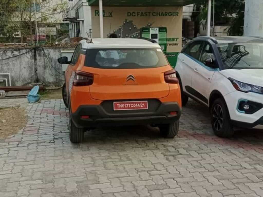 Citroen 