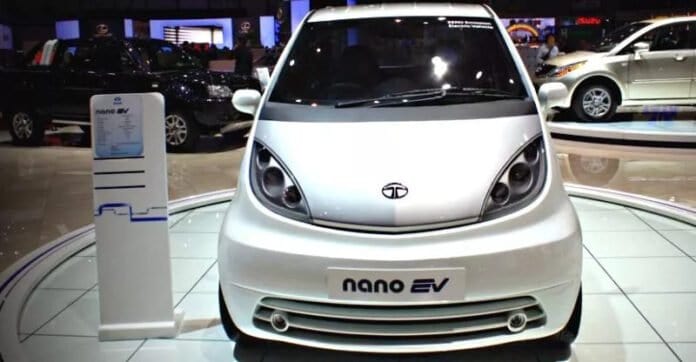 What if TATA Motors revamp and bring Nano EVs to the Indian market?