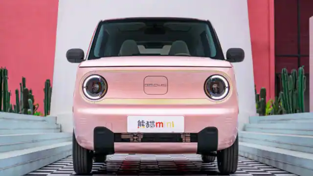 Geely