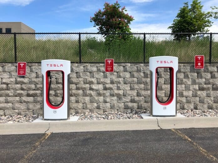 President Biden declares building 500,000 EV charging stations across the US