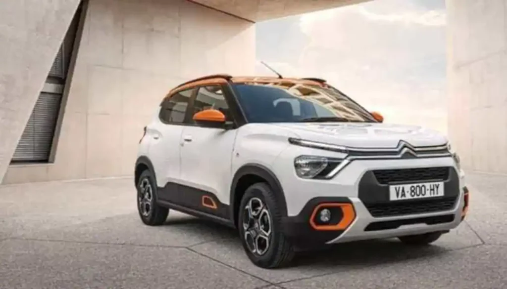 Citroen