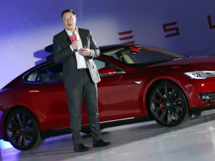 Tesla