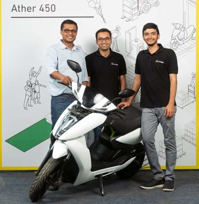 Ather Energy