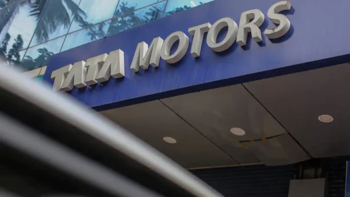 Tata Motors MD: Improvement in Charging Infrastructure can reduce range anxiety for EVs