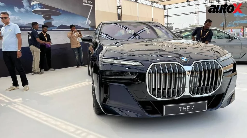 BMW