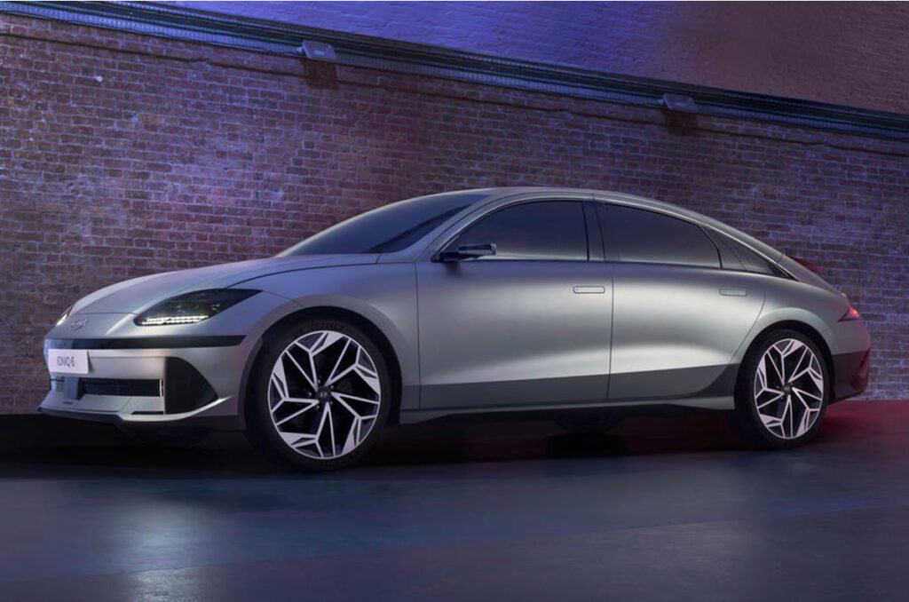 Ioniq