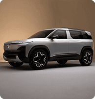 sierra ev thumb 05 Tata Sierra EV: Production version's look out now