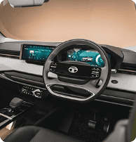 sierra ev thumb 21 Tata Sierra EV: Production version's look out now