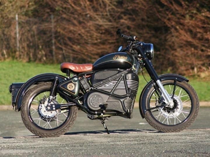Royal Enfield