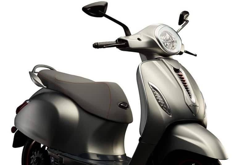 Bajaj