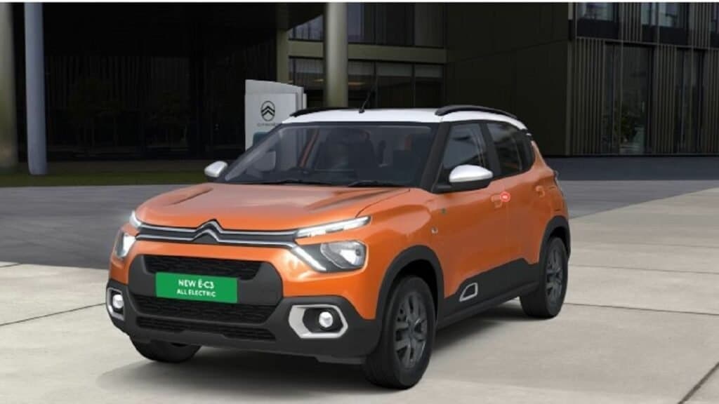 Citroen