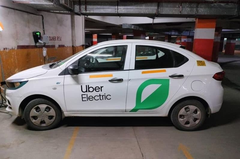 Uber