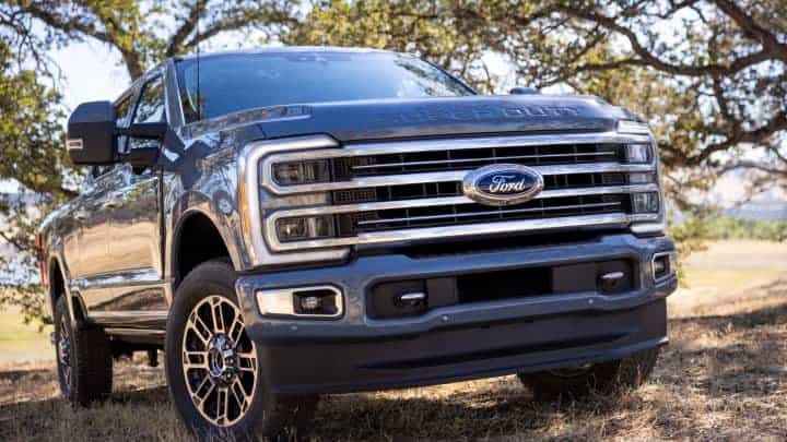 Ford