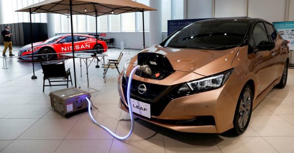 Nissan Motor