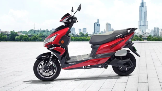 Okinawa Autotech
