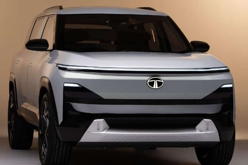 Tata Motors