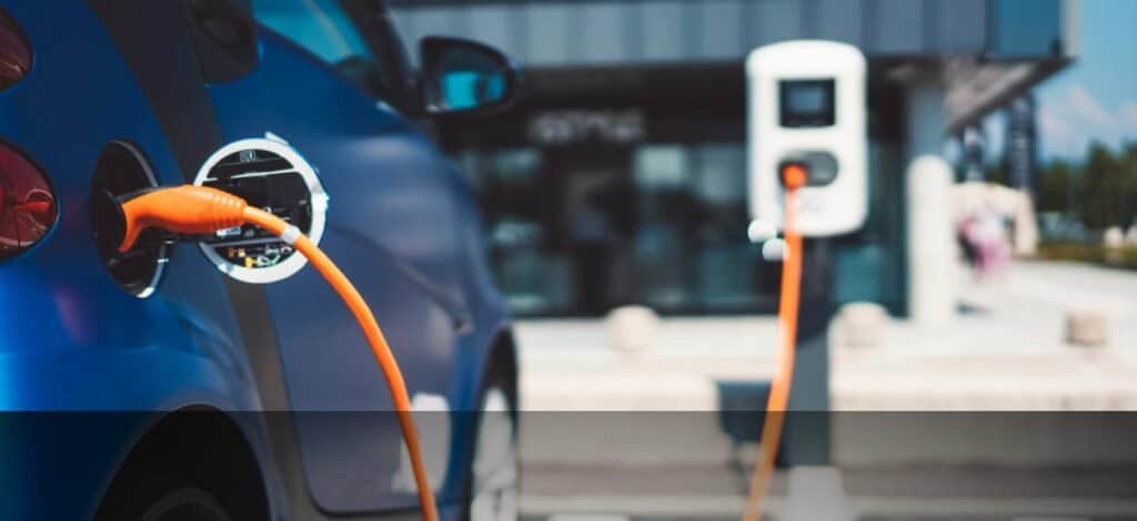 Electric Vehicles