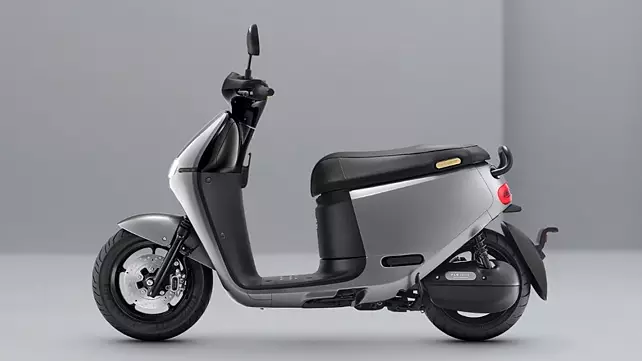 Gogoro 