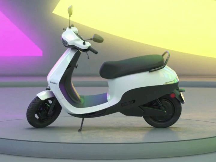 the top 10 electric scooters