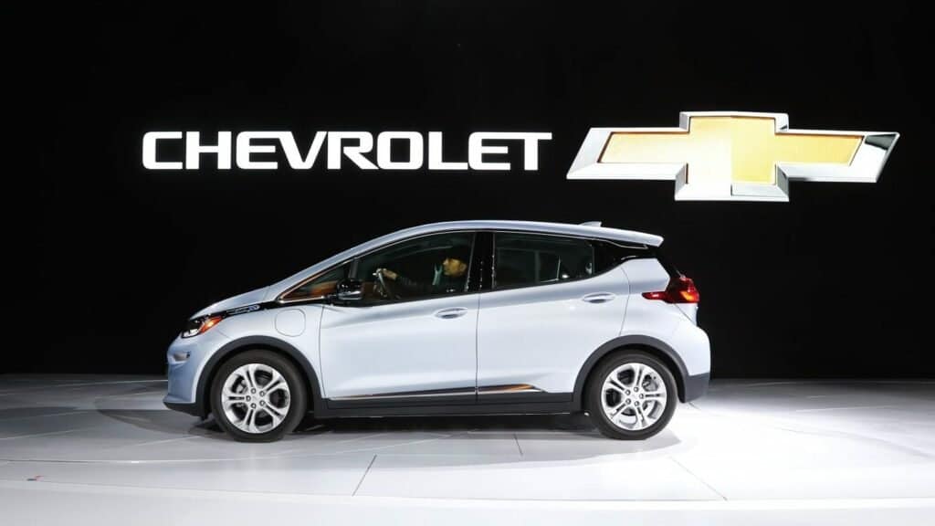General Motors