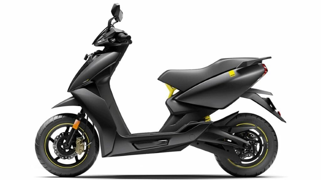 the top 10 electric scooters