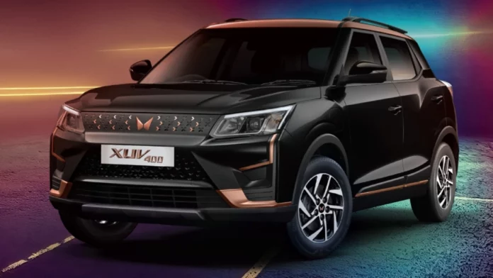 XUV400