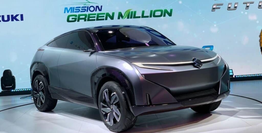 Maruti Suzuki