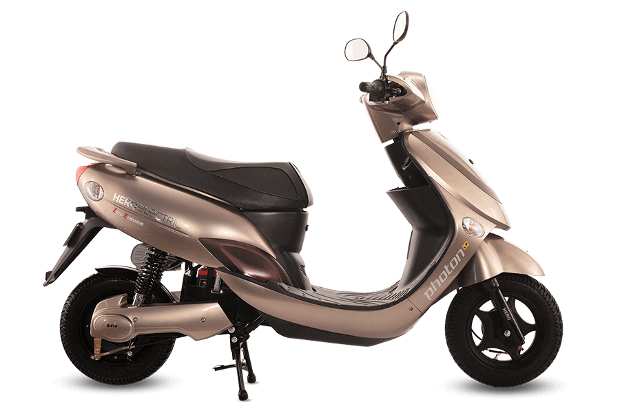 the top 10 electric scooters
