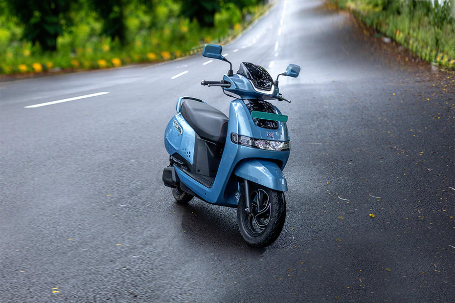 Ather 450X