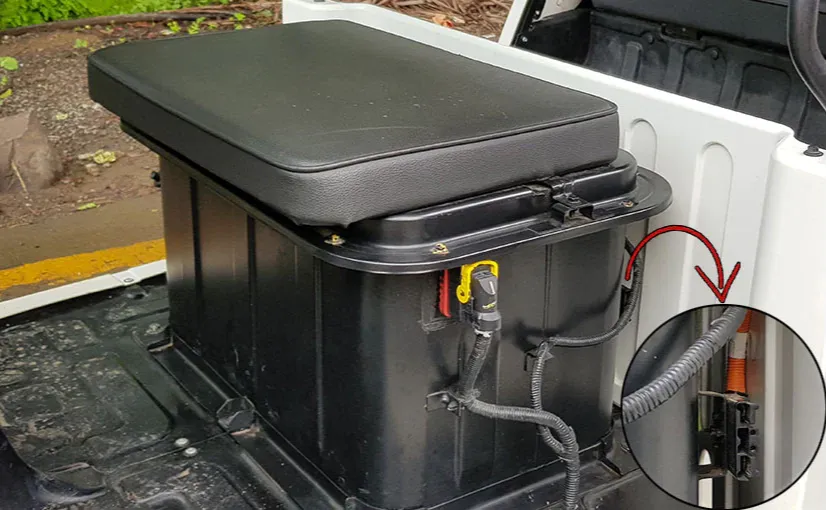 Lithium batteries