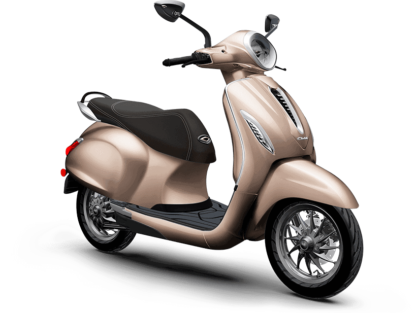 the top 10 electric scooters