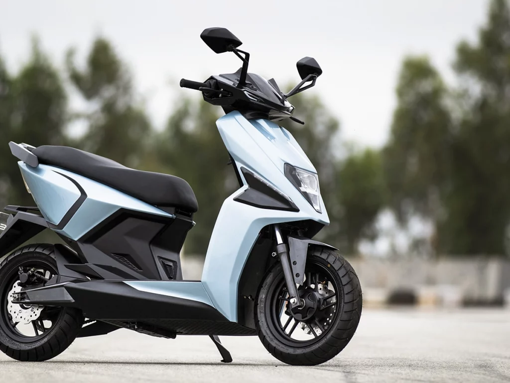 the top 10 electric scooters