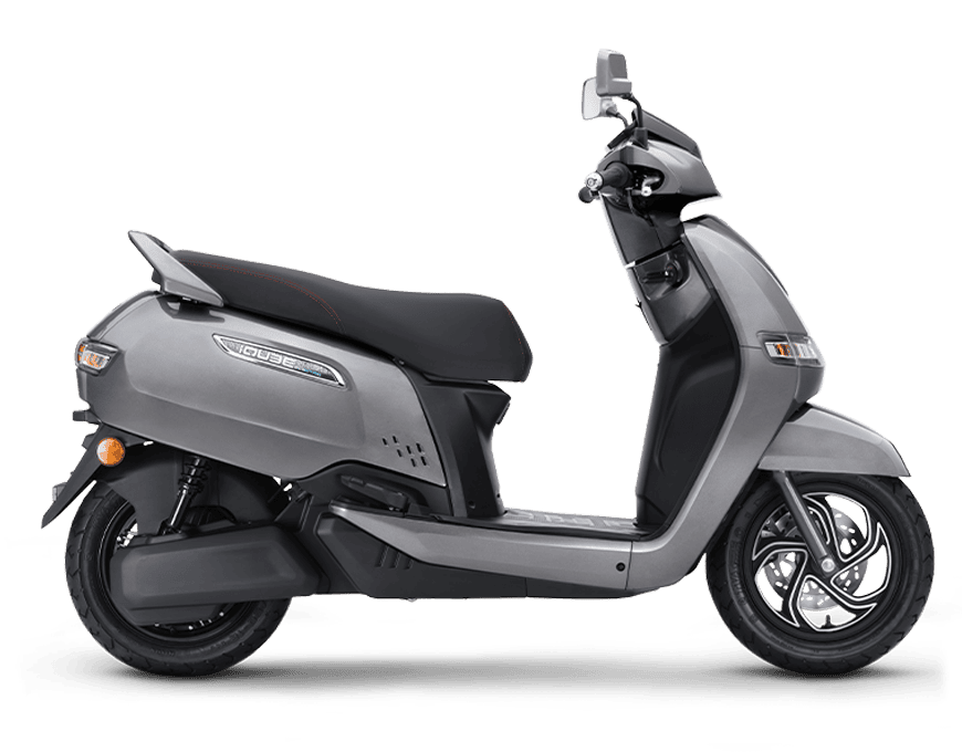 the top 10 electric scooters