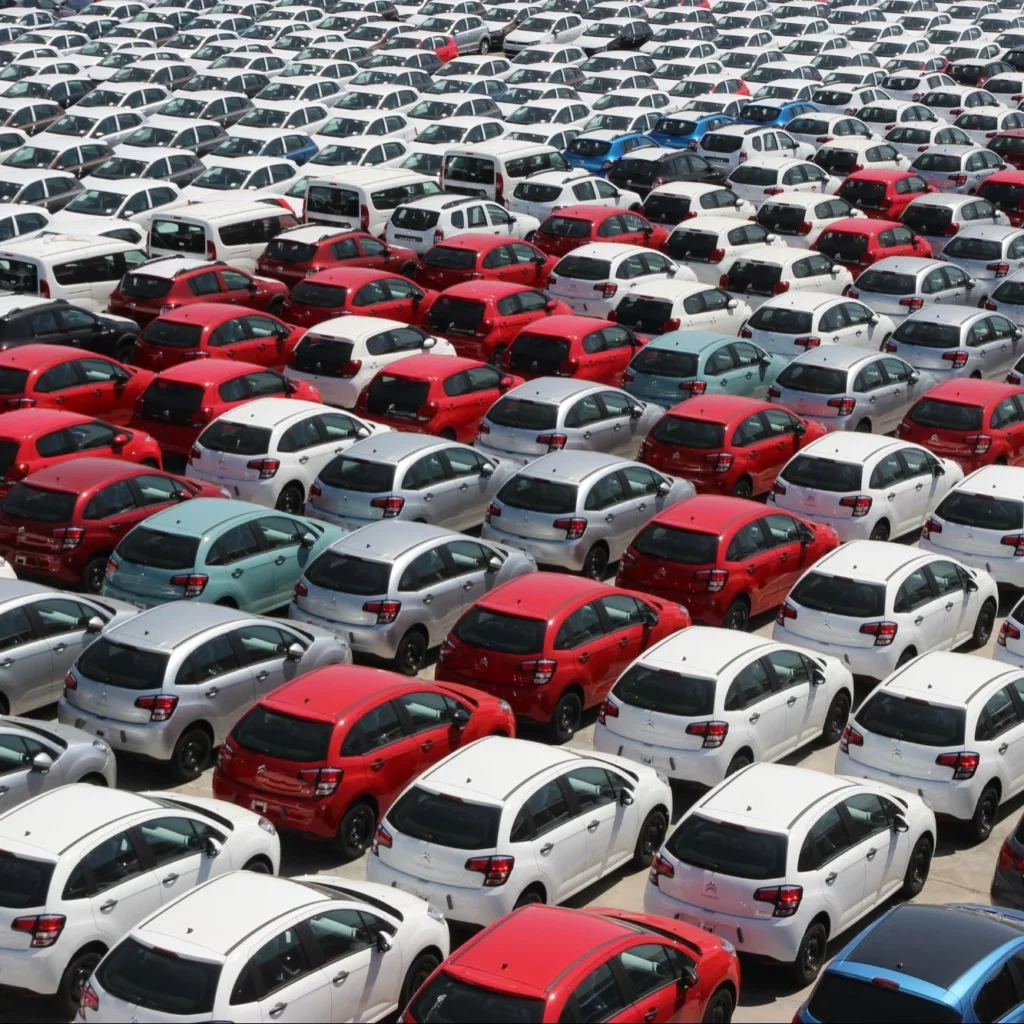electric vehicles