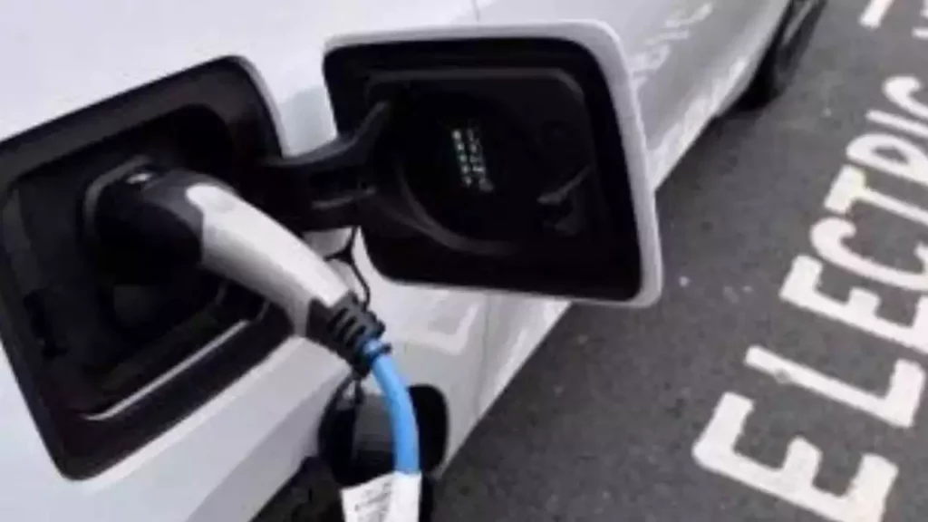 Electric Vehicles