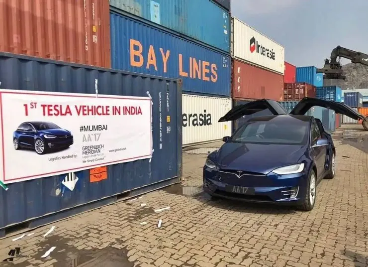 Tesla
