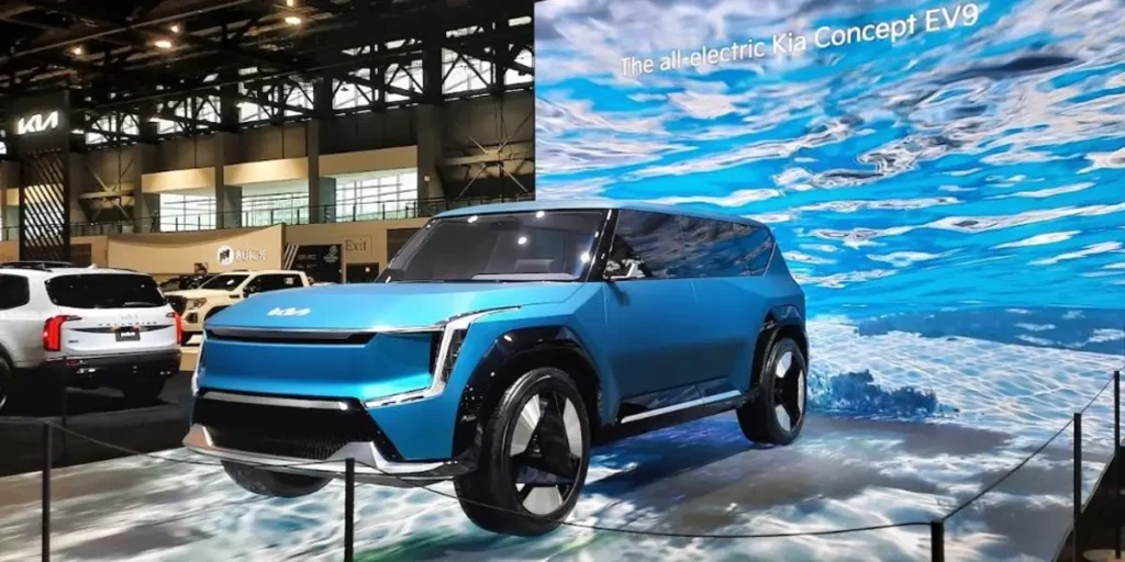 Kia
