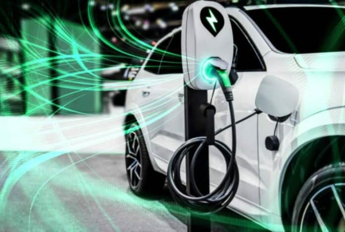 electric vehicle