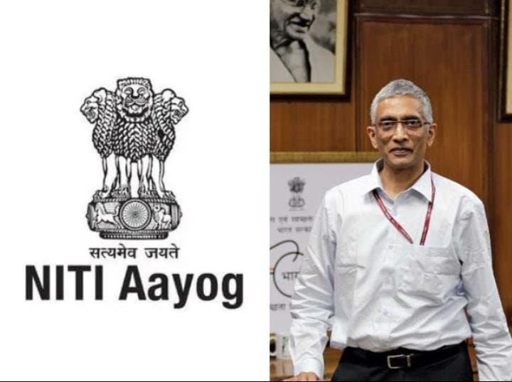 Niti Aayog